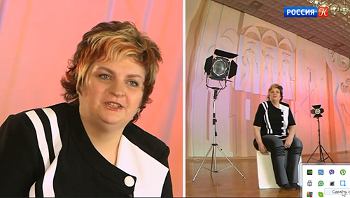 Романс XXI век
