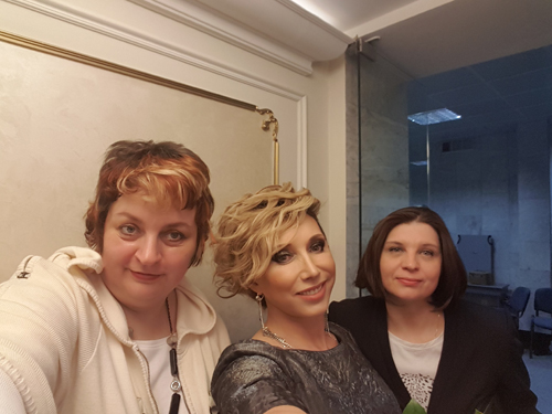 Шансон года 2018