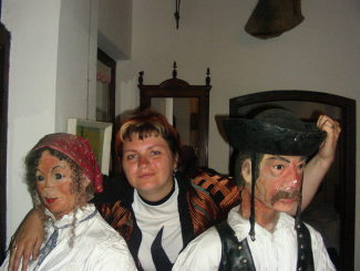 Венгрия и Вена - 2008