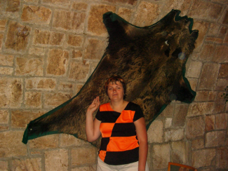 Венгрия и Вена - 2008